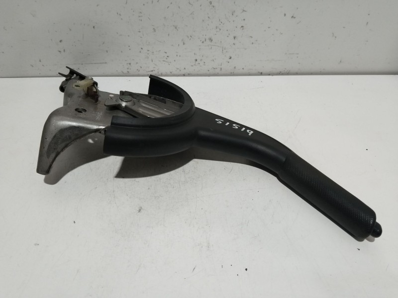 Recambio de palanca freno de mano para jeep compass (mk49) 2.0 crd 4x4 referencia OEM IAM 1QB321X9AB  