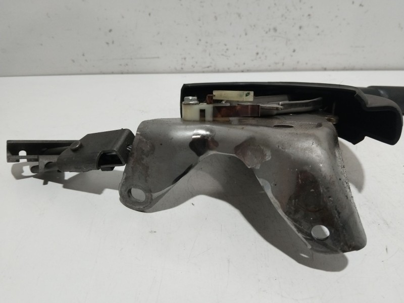 Recambio de palanca freno de mano para jeep compass (mk49) 2.0 crd 4x4 referencia OEM IAM 1QB321X9AB  