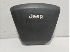 Recambio de airbag delantero izquierdo para jeep compass (mk49) 2.0 crd 4x4 referencia OEM IAM P0YD59XDVAD  