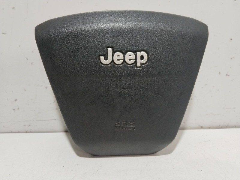 Recambio de airbag delantero izquierdo para jeep compass (mk49) 2.0 crd 4x4 referencia OEM IAM P0YD59XDVAD  