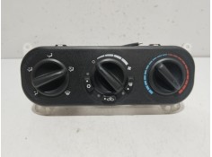 Recambio de mando calefaccion / aire acondicionado para jeep compass (mk49) 2.0 crd 4x4 referencia OEM IAM P55111874AB