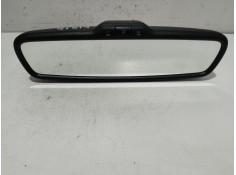 Recambio de espejo retrovisor interior para jeep compass (mk49) 2.0 crd 4x4 referencia OEM IAM 04805332AD  
