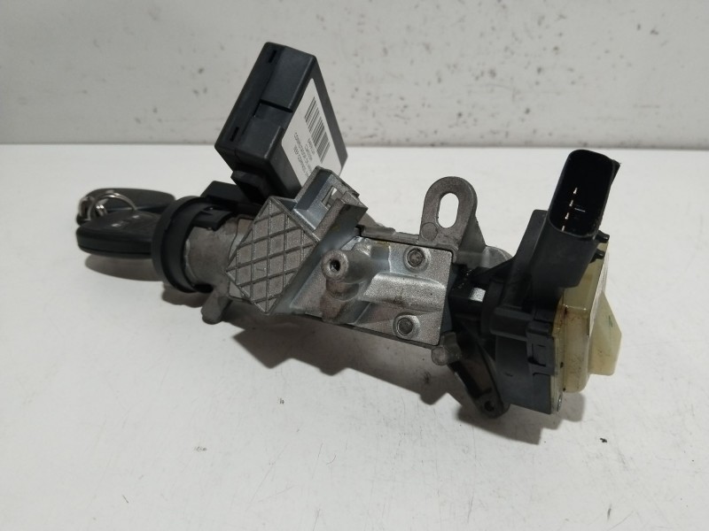 Recambio de conmutador de arranque para jeep compass (mk49) 2.0 crd 4x4 referencia OEM IAM C34035M  