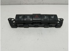 Recambio de warning para jeep compass (mk49) 2.0 crd 4x4 referencia OEM IAM 04602722AD  