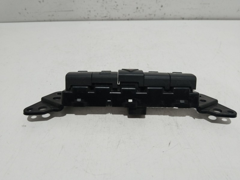 Recambio de warning para jeep compass (mk49) 2.0 crd 4x4 referencia OEM IAM 04602722AD  