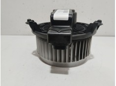 Recambio de motor calefaccion para jeep compass (mk49) 2.0 crd 4x4 referencia OEM IAM AY2727005011
