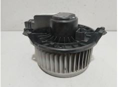 Recambio de motor calefaccion para jeep compass (mk49) 2.0 crd 4x4 referencia OEM IAM AY2727005011   2