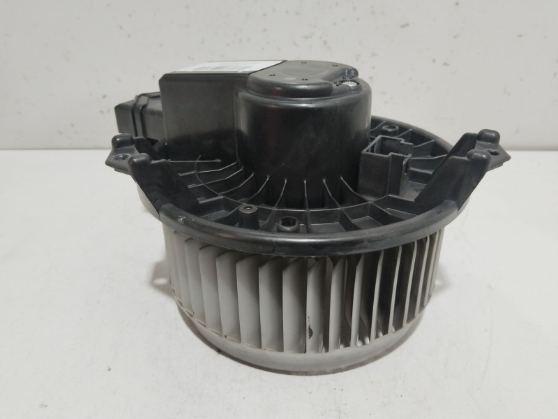 Recambio de motor calefaccion para jeep compass (mk49) 2.0 crd 4x4 referencia OEM IAM AY2727005011  