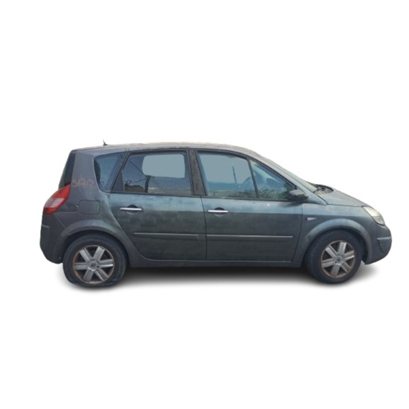 RENAULT SCÉNIC II (JM0/1_) - imagen 2