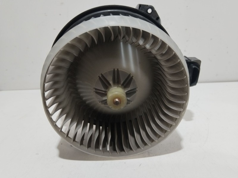 Recambio de motor calefaccion para jeep compass (mk49) 2.0 crd 4x4 referencia OEM IAM AY2727005011  