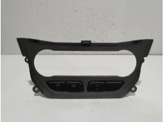 Recambio de moldura para ford transit connect v408 furgoneta/monovolumen 1.5 tdci referencia OEM IAM DT1118D422BCW  