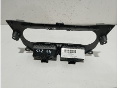 Recambio de moldura para ford transit connect v408 furgoneta/monovolumen 1.5 tdci referencia OEM IAM DT1118D422BCW   2