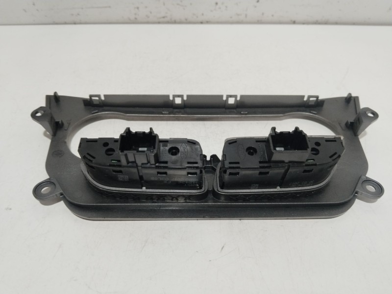 Recambio de moldura para ford transit connect v408 furgoneta/monovolumen 1.5 tdci referencia OEM IAM DT1118D422BCW  