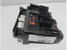 Recambio de caja reles / fusibles para peugeot 206 hatchback (2a/c) 1.1 i referencia OEM IAM 9643498980   2