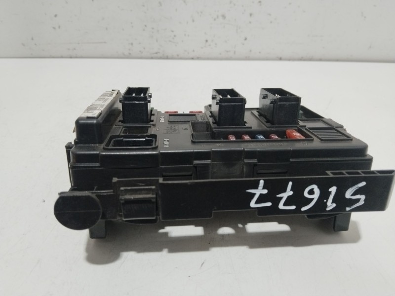 Recambio de caja reles / fusibles para peugeot 206 hatchback (2a/c) 1.1 i referencia OEM IAM 9643498980   Recambio de caja reles / fusibles para peugeot 206 hatchback (2a/c) 1.1 i referencia OEM IAM 9643498980