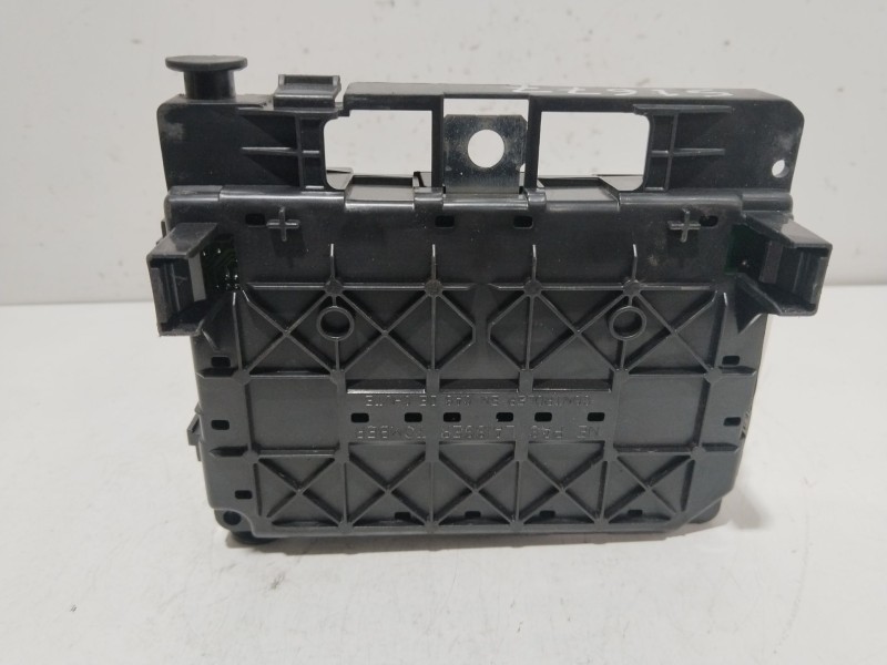 Recambio de caja reles / fusibles para peugeot 206 hatchback (2a/c) 1.1 i referencia OEM IAM 9643498980   Recambio de caja reles / fusibles para peugeot 206 hatchback (2a/c) 1.1 i referencia OEM IAM 9643498980