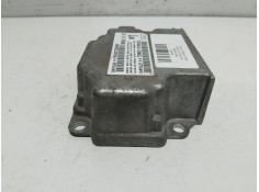 Recambio de centralita airbag para jeep compass (mk49) 2.0 crd 4x4 referencia OEM IAM P04672609AE   2