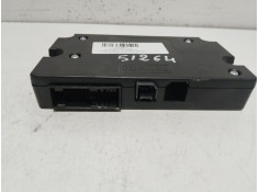 Recambio de modulo electronico para ford transit connect v408 furgoneta/monovolumen 1.5 tdci referencia OEM IAM D1BT14D212RB  