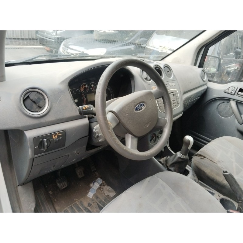 FORD TOURNEO CONNECT - imagen 5