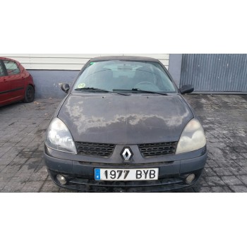 RENAULT CLIO II FASE II (B/CB0)