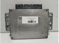 Recambio de centralita motor uce para citroën xsara picasso (n68) 1.8 16v referencia OEM IAM 9655980980   2