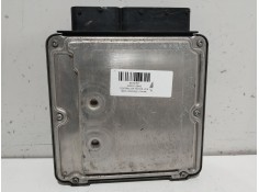 Recambio de centralita motor uce para jeep compass (mk49) 2.0 crd 4x4 referencia OEM IAM 0281013845   2