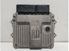 Recambio de centralita motor uce para fiat fiorino monospace (225_) 1.3 jtd multijet (225bxb1a, 225bxb11) referencia OEM IAM DPE