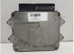 Recambio de centralita motor uce para fiat fiorino monospace (225_) 1.3 jtd multijet (225bxb1a, 225bxb11) referencia OEM IAM DPE 2