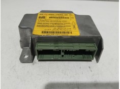 Recambio de centralita airbag para kia carnival 2.9 crdi vgt ex referencia OEM IAM 959104D600