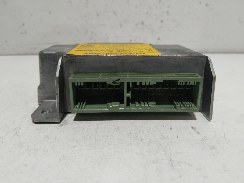 Recambio de centralita airbag para kia carnival 2.9 crdi vgt ex referencia OEM IAM 959104D600   Recambio de centralita airbag para kia carnival 2.9 crdi vgt ex referencia OEM IAM 959104D600