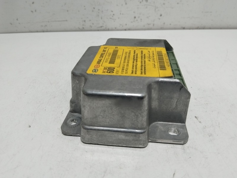 Recambio de centralita airbag para kia carnival 2.9 crdi vgt ex referencia OEM IAM 959104D600   Recambio de centralita airbag para kia carnival 2.9 crdi vgt ex referencia OEM IAM 959104D600