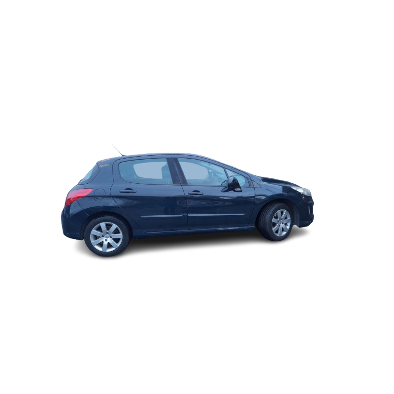 PEUGEOT 308 I (4A_, 4C_) - imagen 6