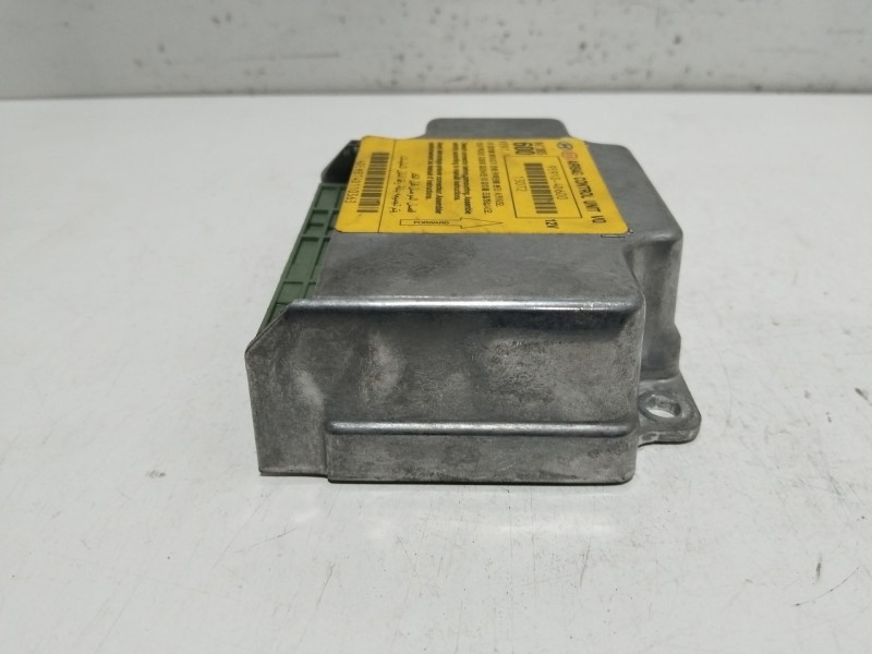 Recambio de centralita airbag para kia carnival 2.9 crdi vgt ex referencia OEM IAM 959104D600   Recambio de centralita airbag para kia carnival 2.9 crdi vgt ex referencia OEM IAM 959104D600
