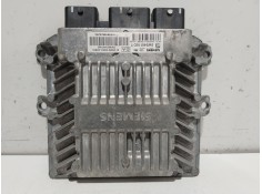 Recambio de centralita motor uce para citroën c3 i (fc_, fn_) 1.4 hdi referencia OEM IAM 5WS40110CT  