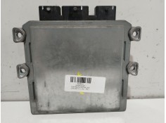 Recambio de centralita motor uce para citroën c3 i (fc_, fn_) 1.4 hdi referencia OEM IAM 5WS40110CT   2