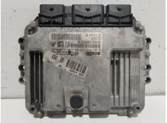 Recambio de centralita motor uce para peugeot 207/207+ (wa_, wc_) 1.6 hdi referencia OEM IAM 0281012465