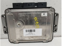 Recambio de centralita motor uce para peugeot 207/207+ (wa_, wc_) 1.6 hdi referencia OEM IAM 0281012465   2