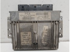 Recambio de centralita motor uce para peugeot 206 hatchback (2a/c) 1.4 i referencia OEM IAM 216474310