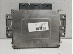 Recambio de centralita motor uce para peugeot 206 hatchback (2a/c) 1.4 i referencia OEM IAM 216474310   2
