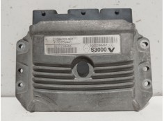 Recambio de centralita motor uce para renault megane ii (bm0/1_, cm0/1_) 1.6 16v (bm0c, cm0c) referencia OEM IAM 215841533B1  