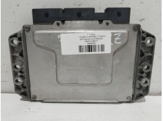 Recambio de centralita motor uce para renault megane ii (bm0/1_, cm0/1_) 1.6 16v (bm0c, cm0c) referencia OEM IAM 215841533B1   2