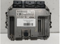 Recambio de centralita motor uce para citroën xsara picasso (n68) 1.6 hdi referencia OEM IAM 0281012466  