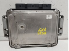 Recambio de centralita motor uce para citroën xsara picasso (n68) 1.6 hdi referencia OEM IAM 0281012466   2