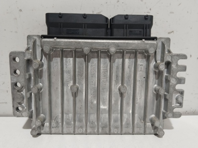 Recambio de centralita motor uce para mini mini (r50, r53) cooper referencia OEM IAM S118012001M  