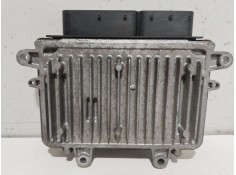 Recambio de centralita motor uce para mercedes-benz clase a (w169) a 180 cdi (169.007) referencia OEM IAM A6401506734   2