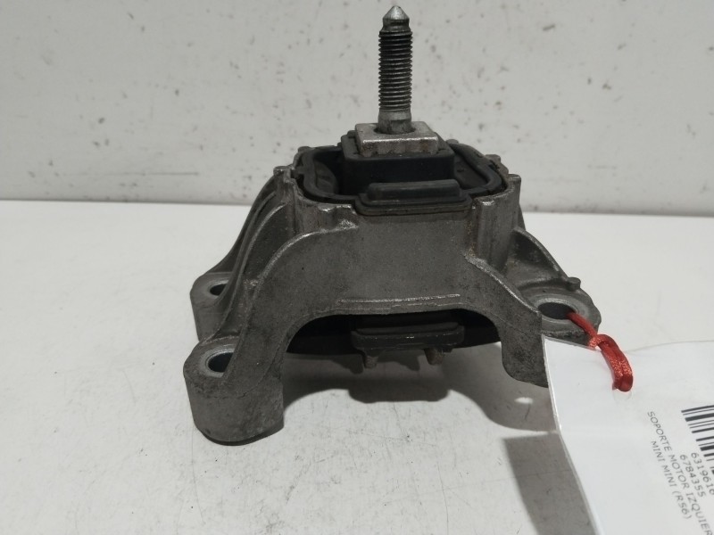 Recambio de soporte motor izquierdo para mini mini (r56) cooper d referencia OEM IAM 6784355  