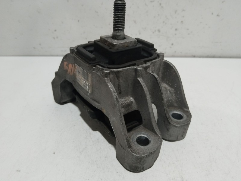Recambio de soporte motor izquierdo para mini mini (r56) cooper d referencia OEM IAM 6784355  