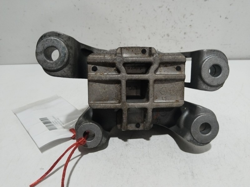 Recambio de soporte motor izquierdo para mini mini (r56) cooper d referencia OEM IAM 6784355  