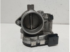 Recambio de caja mariposa para citroën c-elysee (dd_) 1.6 vti 115 (ddnfp0, ddnfp6, ddnfp9) referencia OEM IAM 9672486980  