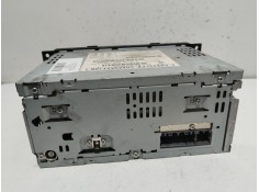 Recambio de sistema audio / radio cd para jeep compass (mk49) 2.0 crd 4x4 referencia OEM IAM P05064362AA   2